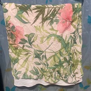 Ann Taylor everyday dressy skirt